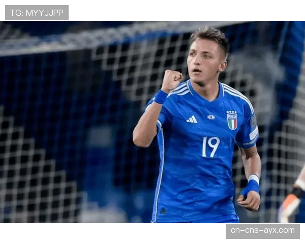 萨索洛中场博洛卡专访：我的目标是入选意大利国家队