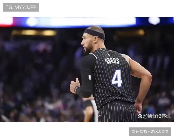 战报：魔术击败篮网，班切罗展现全能，篮网外线哑火仅得89分
